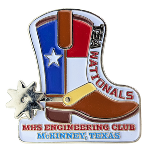 McKinney High School Engineering Club