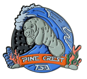 Pine Crest