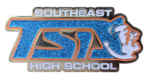 Southeast High School