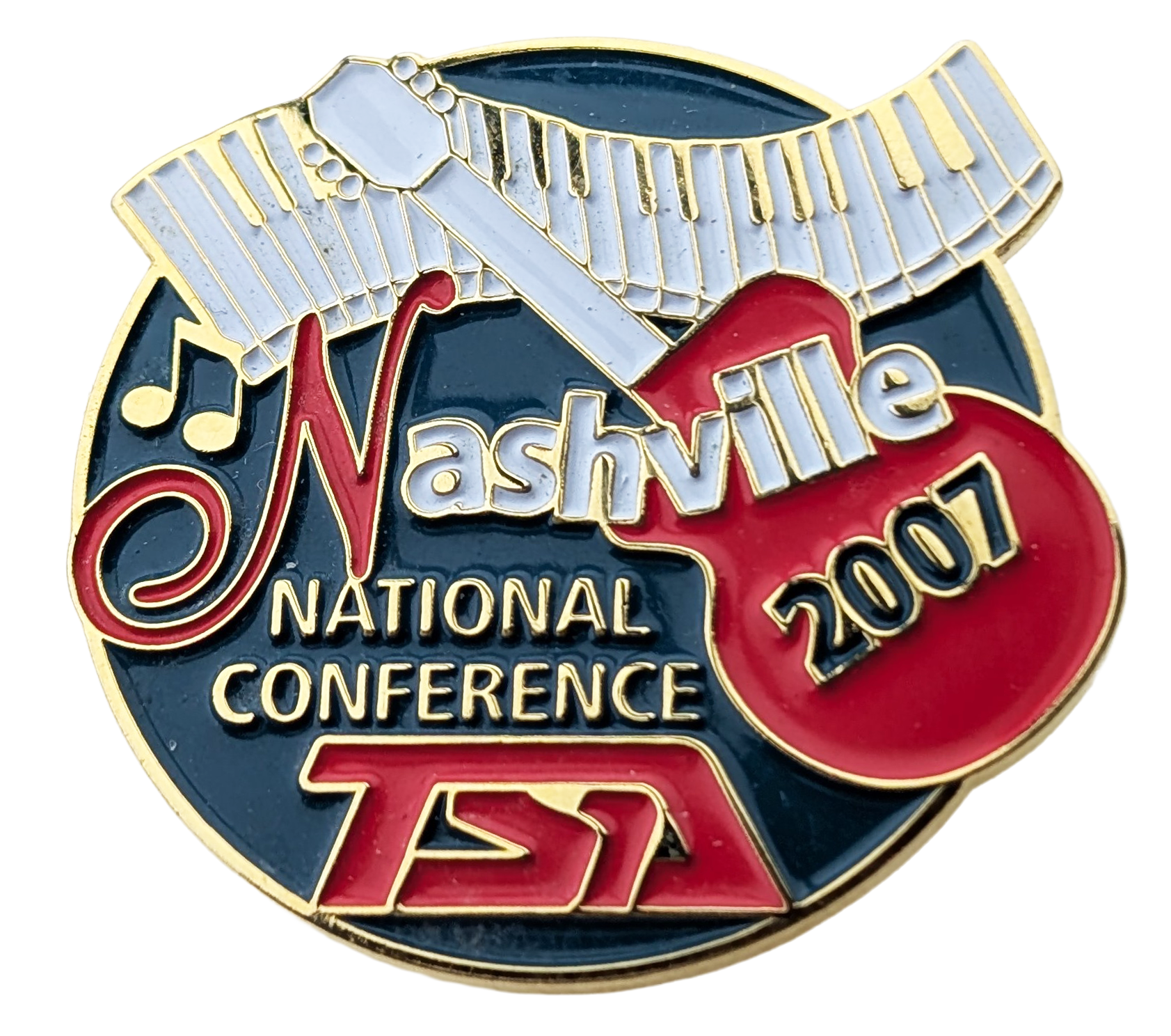 2007 Nashville