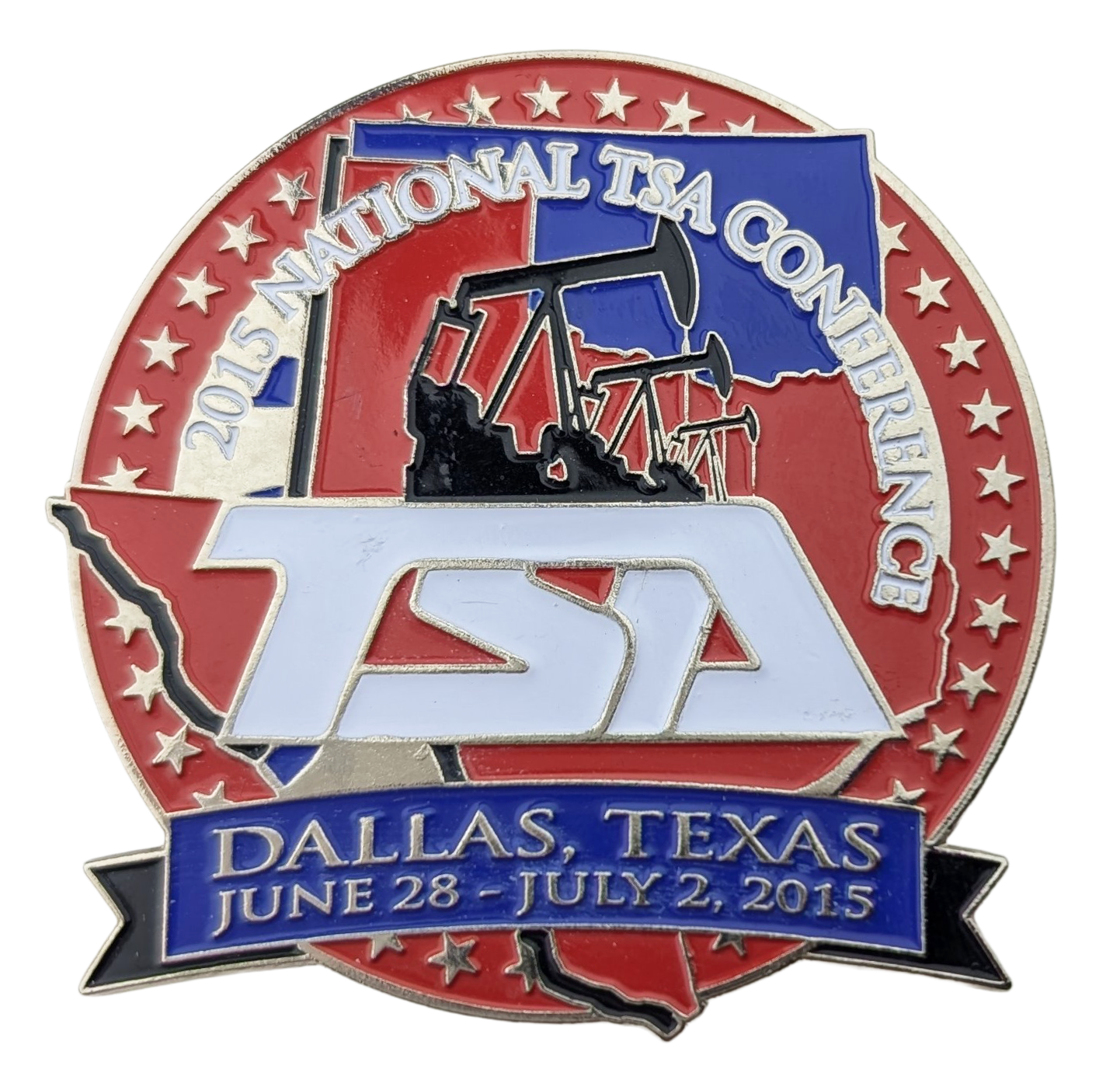 2015 Dallas