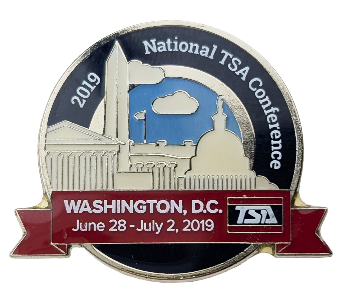 2019 Washington DC