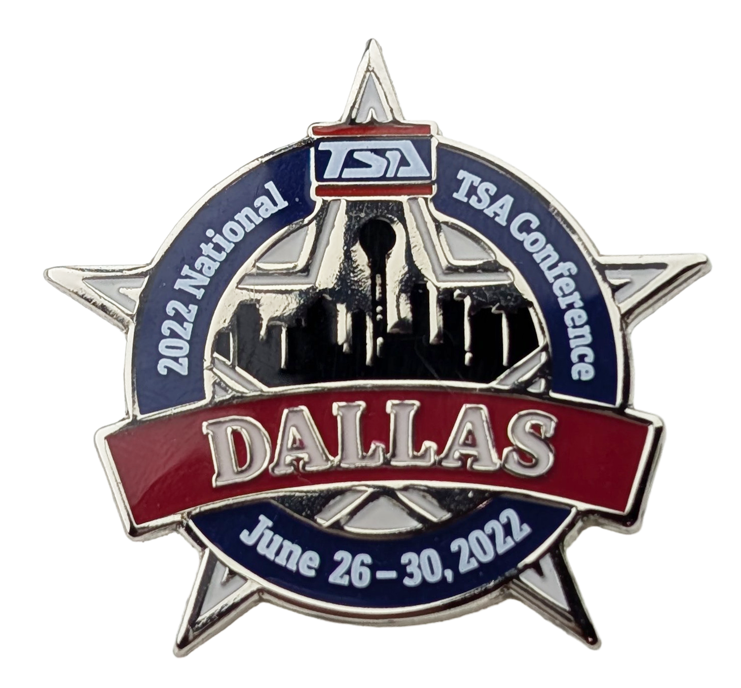 2022 Dallas