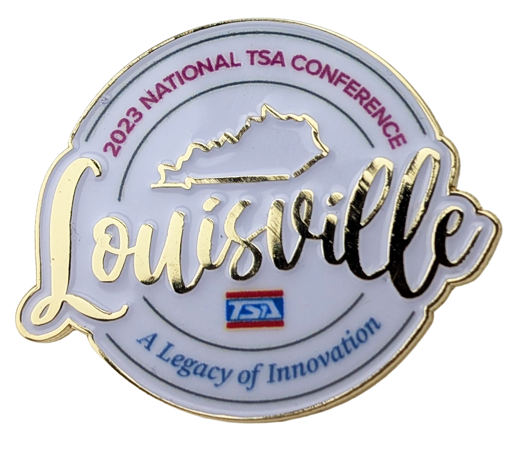 2024 Louisville Gold