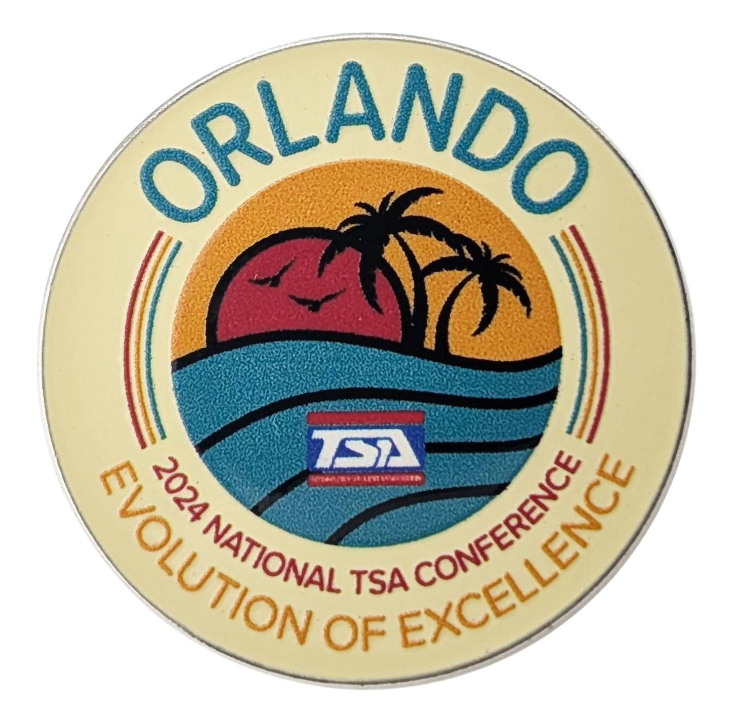 2024 Orlando