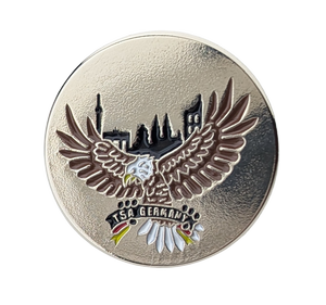 2025 Germany
