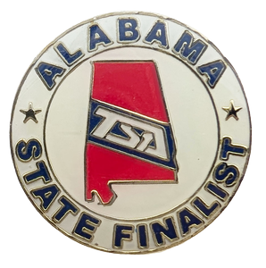 AL - Finalist
