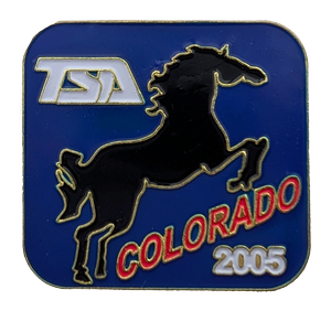 2005 CO