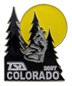 2007 CO