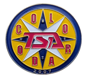 2007 CO