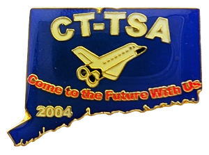 2004 CT