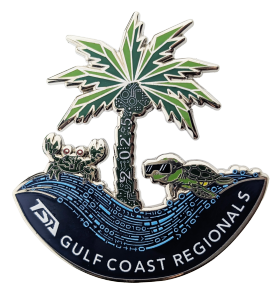 2025 FL Gulf Coast Reginals
