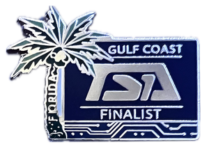 Gulf Coast Finalist