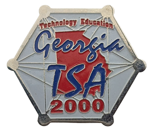 2000 GA