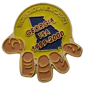 2000 GA