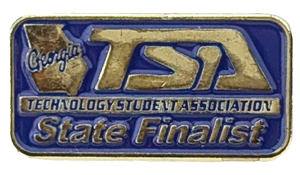 GA Finalist