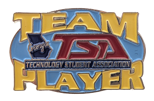 GA Team Player