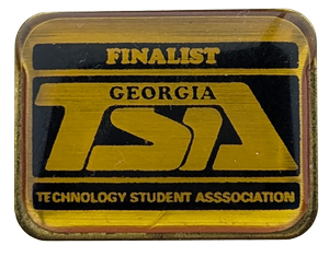 GA Finalist