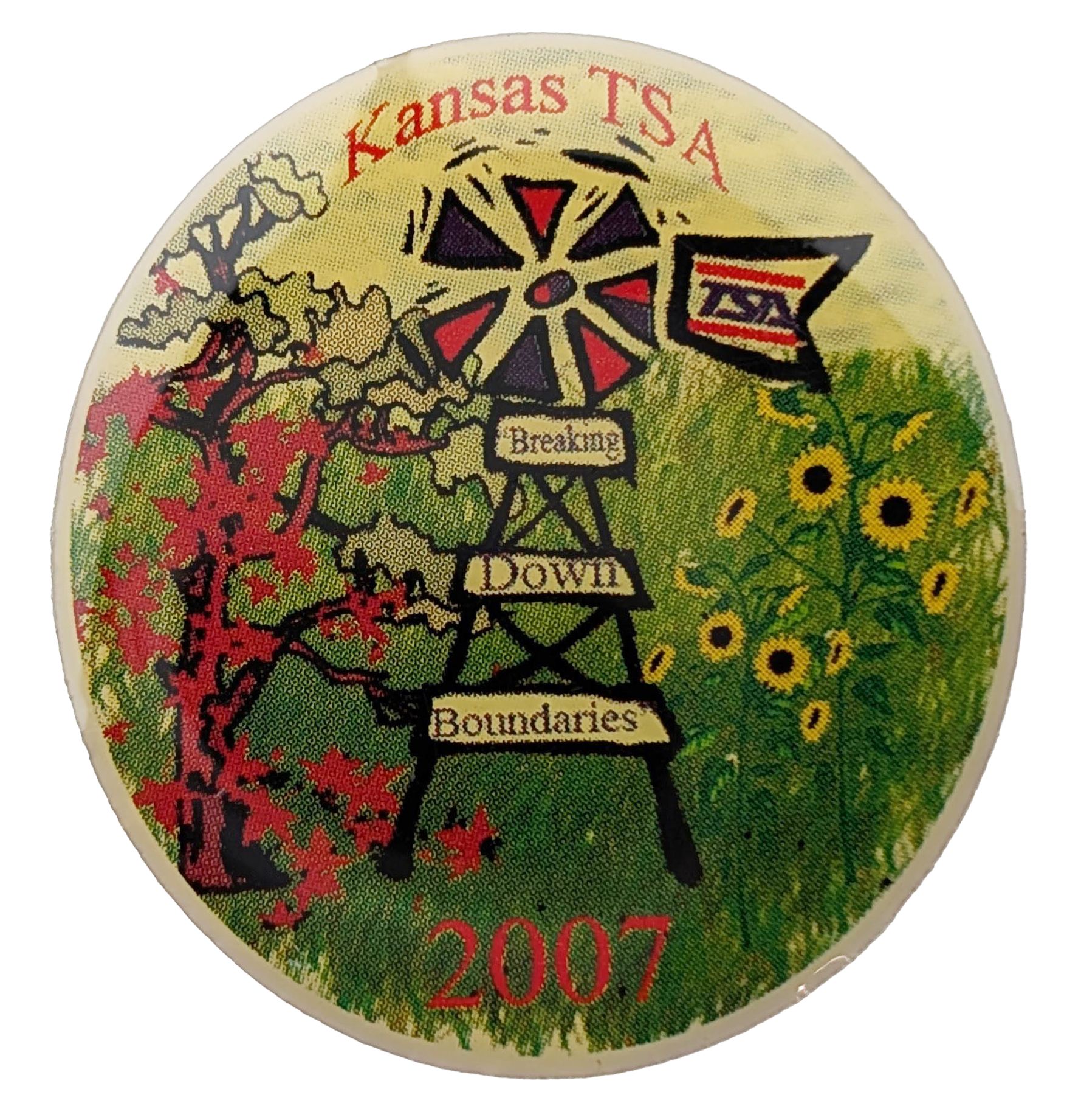 2007 KS