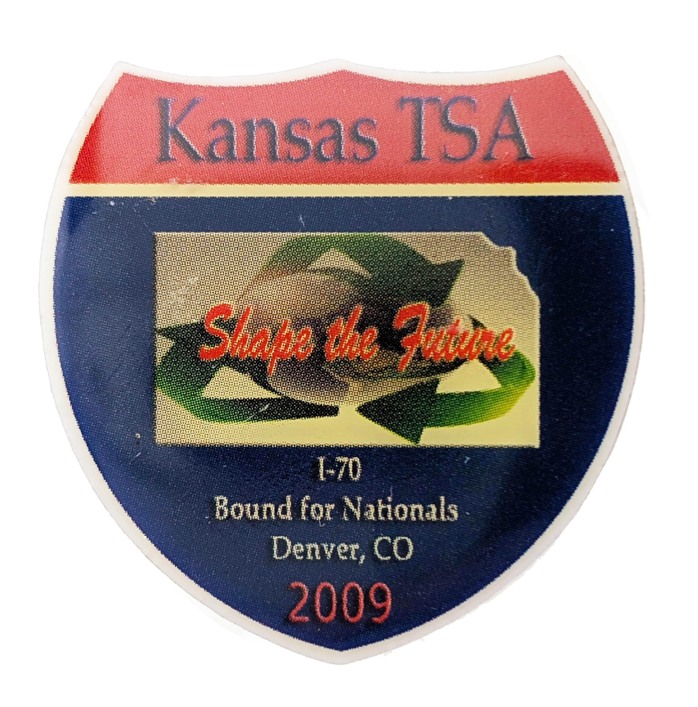 2009 KS