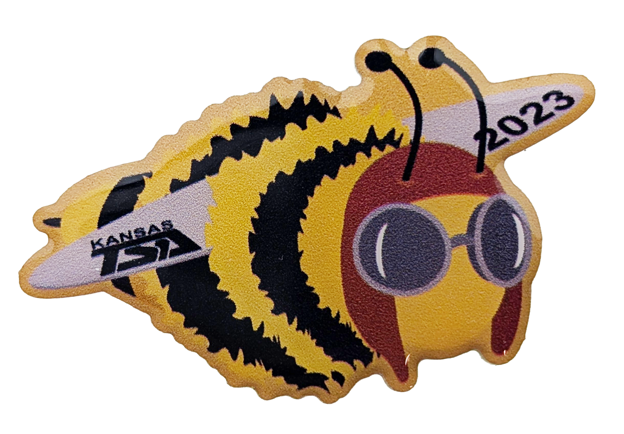 2023 KS