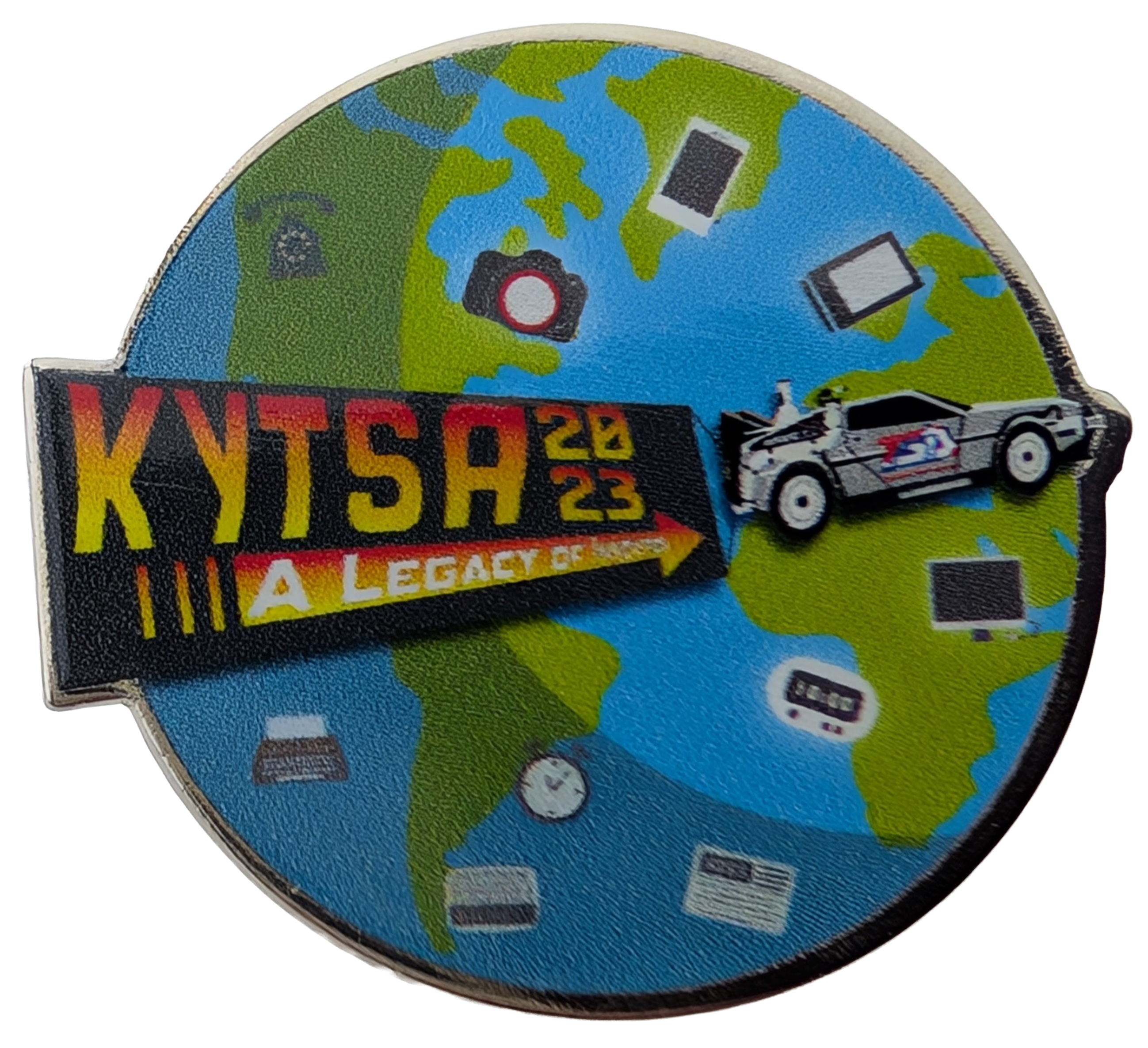 2023 KY