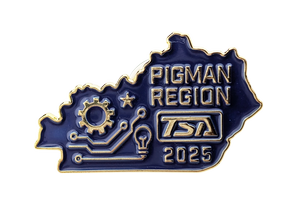 2025 Pigman Region