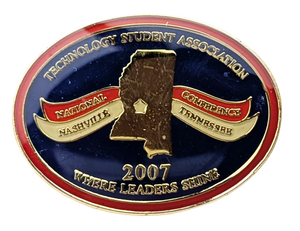 2007 MS