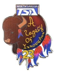 2023 ND