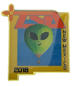 2018 NM