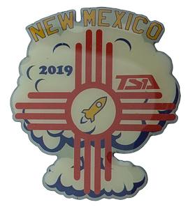 2019 NM