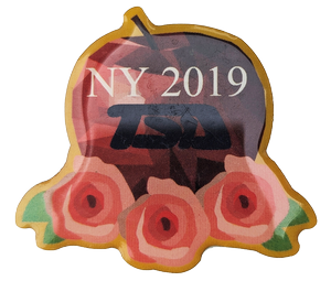 2019 NY