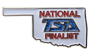 OK Finalist