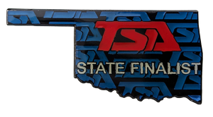 OK Finalist