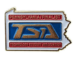 PA Finalist