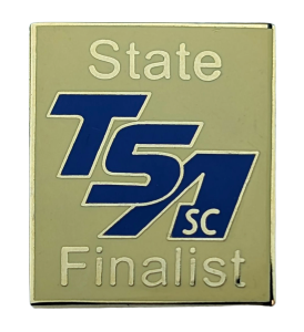 SC - Finalist