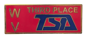 WV 3rd Place