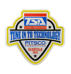 2025 Pitsco