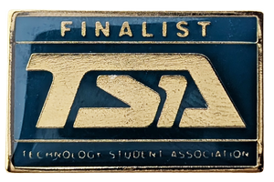 TSA Finalist