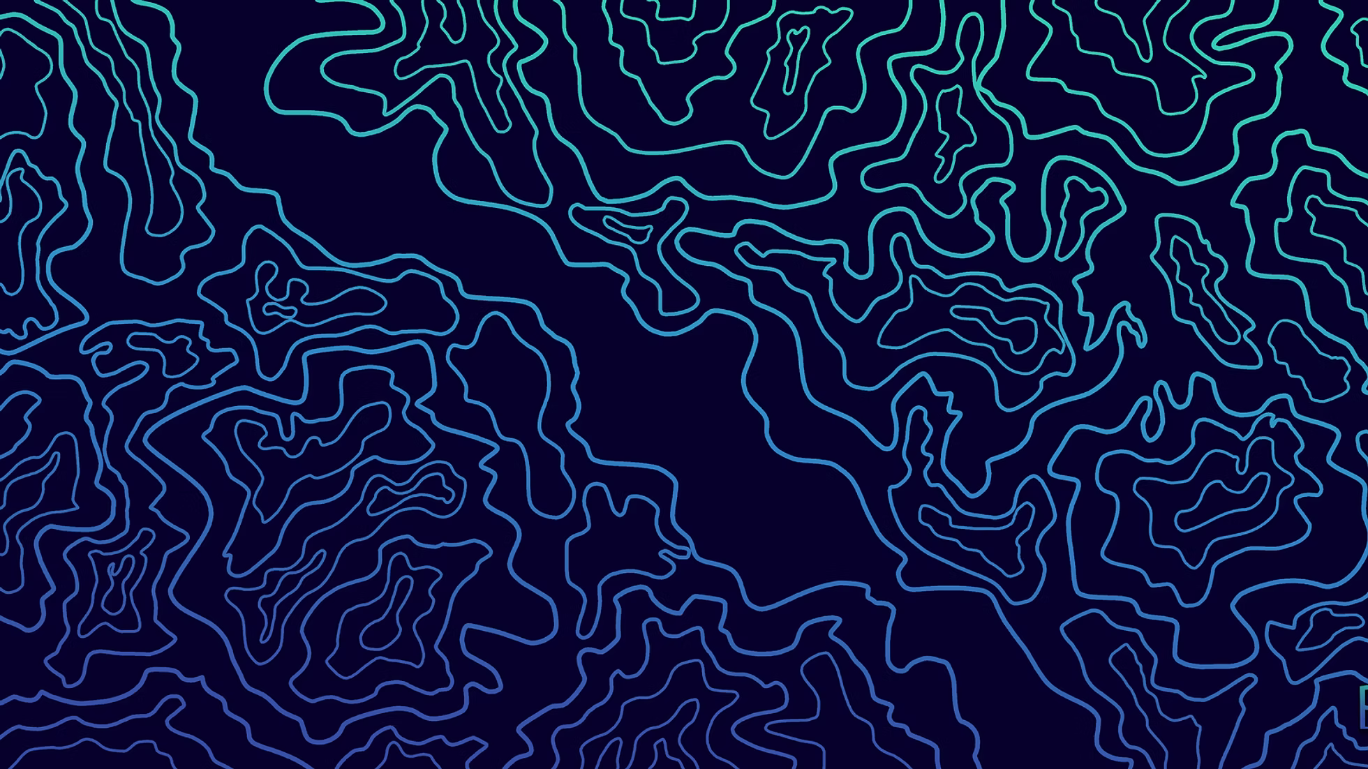Topographic Green