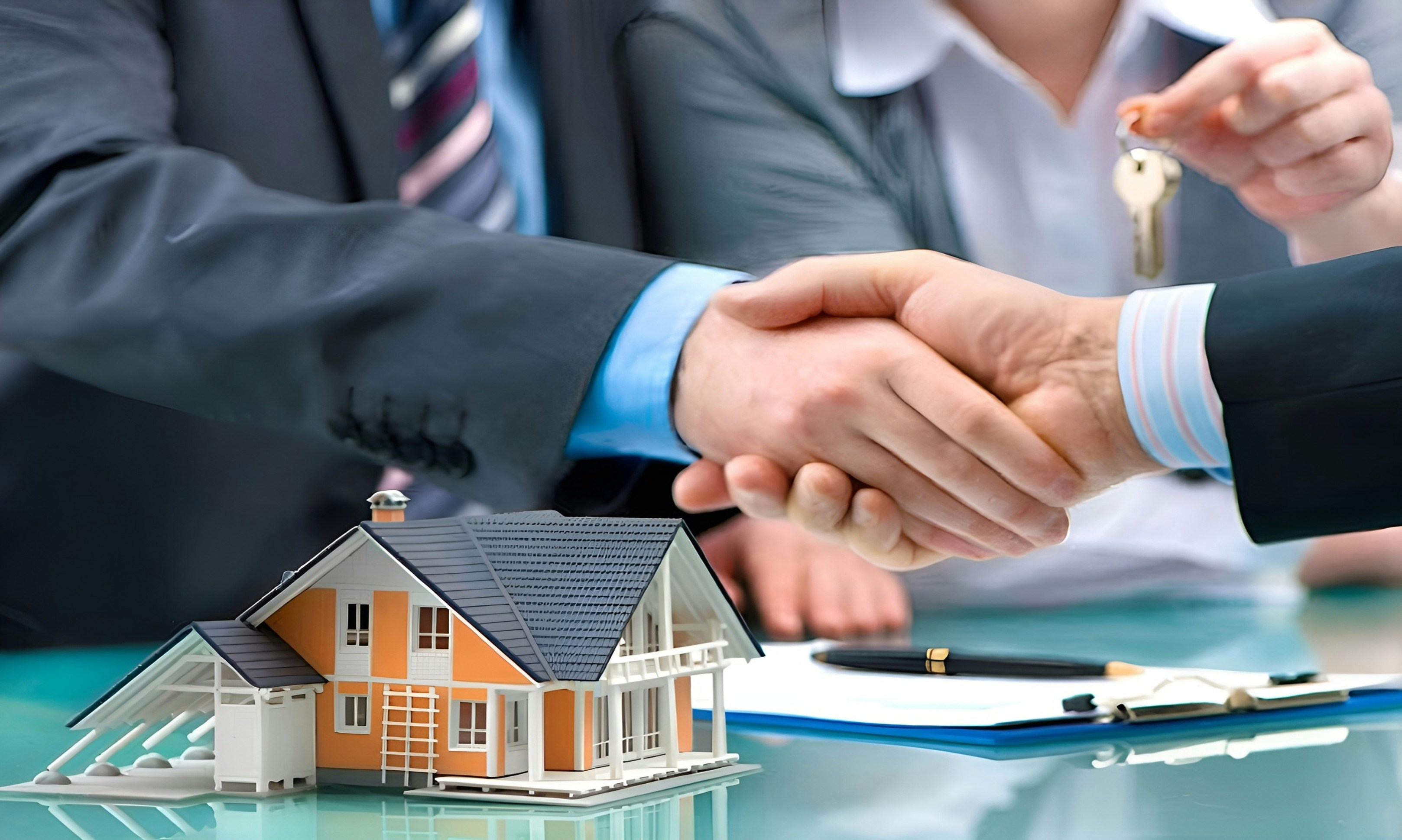 What Is a Real Estate Mandate Service. How Does It Work in India?