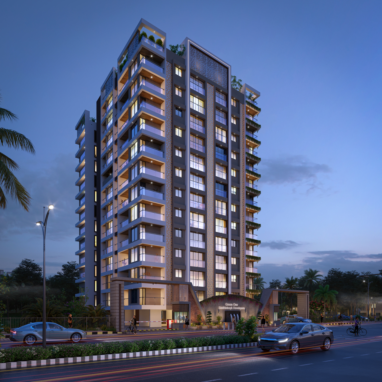 Why Dhayari Is Emerging as an Investment Hotspot in Pune — Pinecliff Realty Explains the Shift
