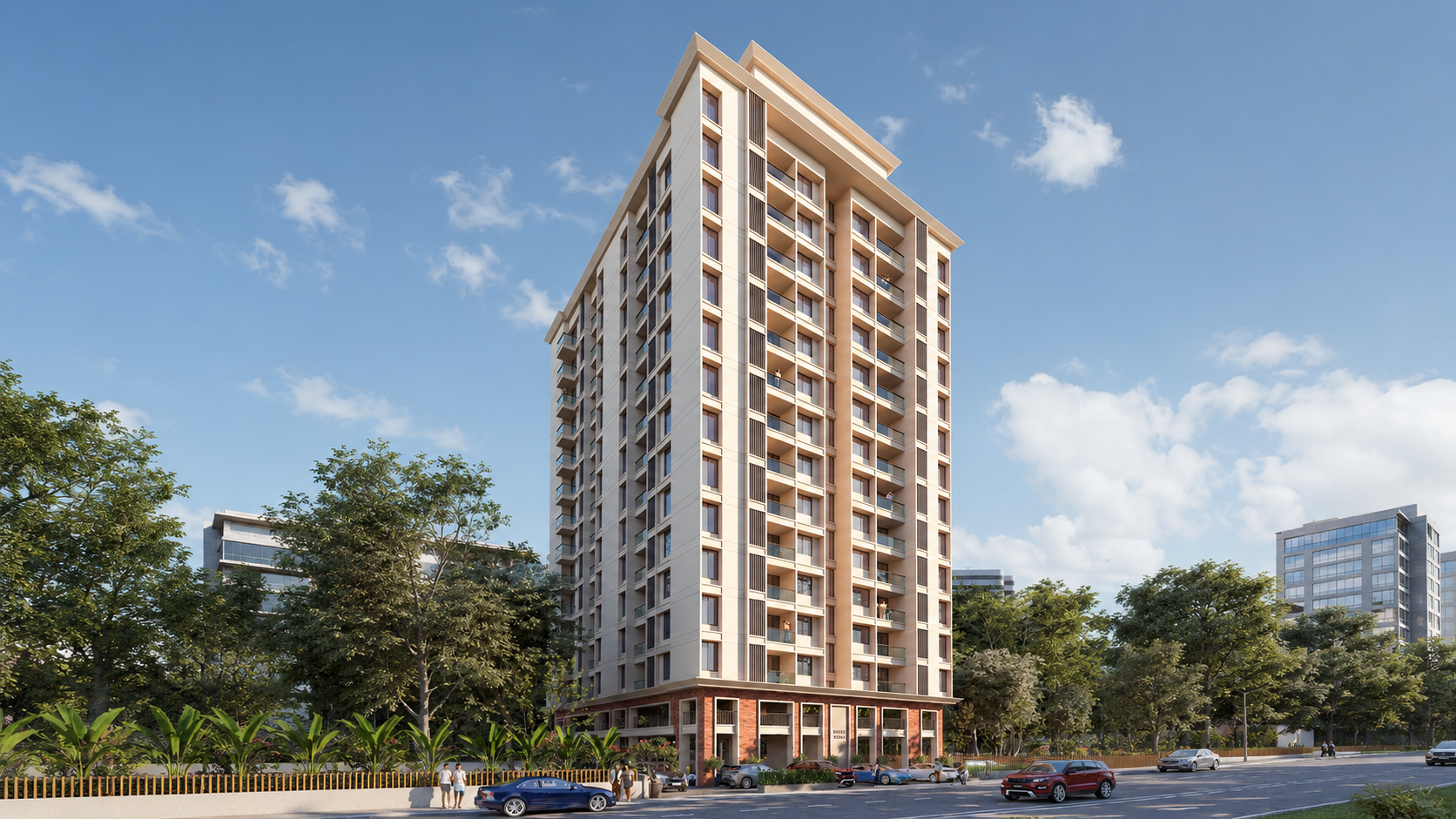 Best New Launch Projects in Katraj Pune — Pinecliff Realty's Guide to What's Worth Watching