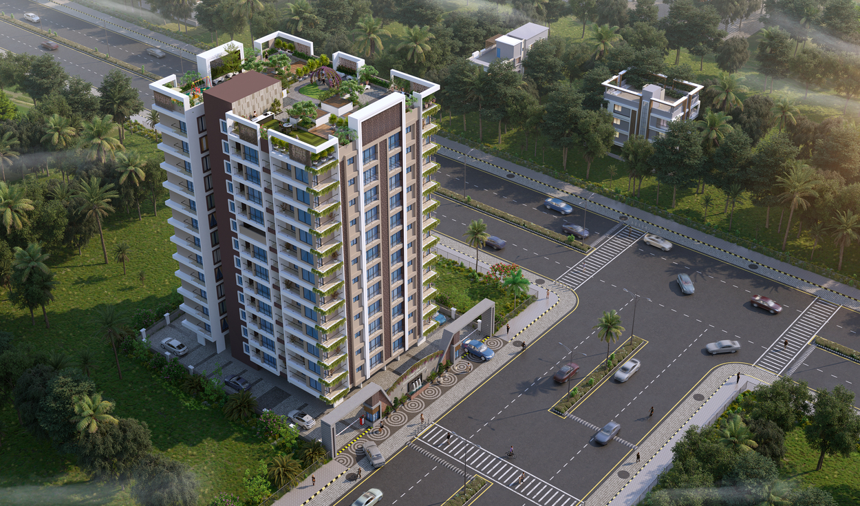 Property Investment Guide for Dhankawdi — A Pinecliff Realty Perspective for South Pune Buyers