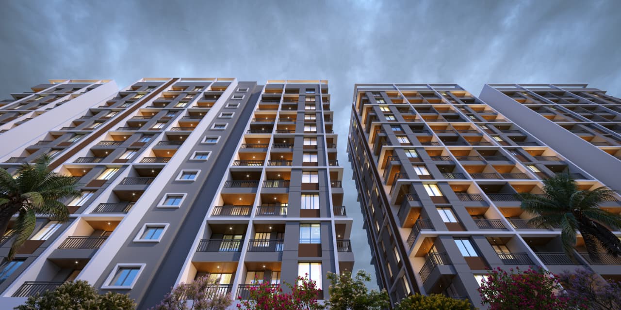 New Housing Projects in Dhankawdi Pune — A Pinecliff Realty Roundup