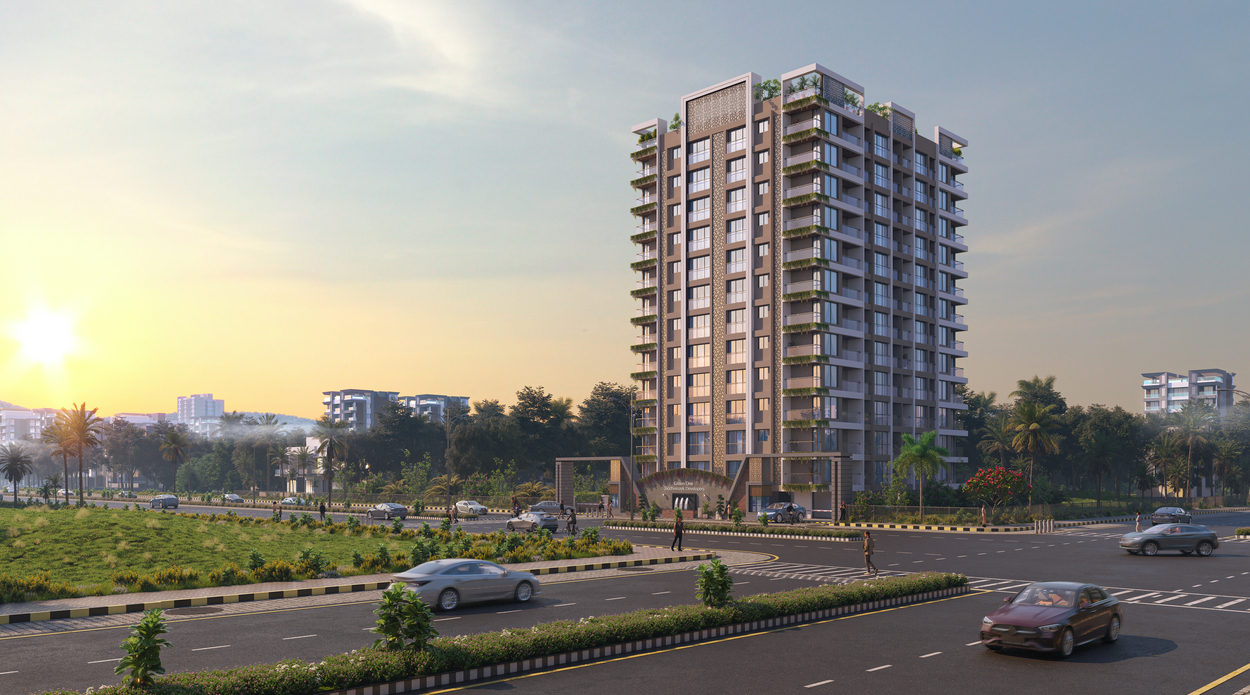 New Launch Projects in Dhayari Pune — A Pinecliff Realty Roundup