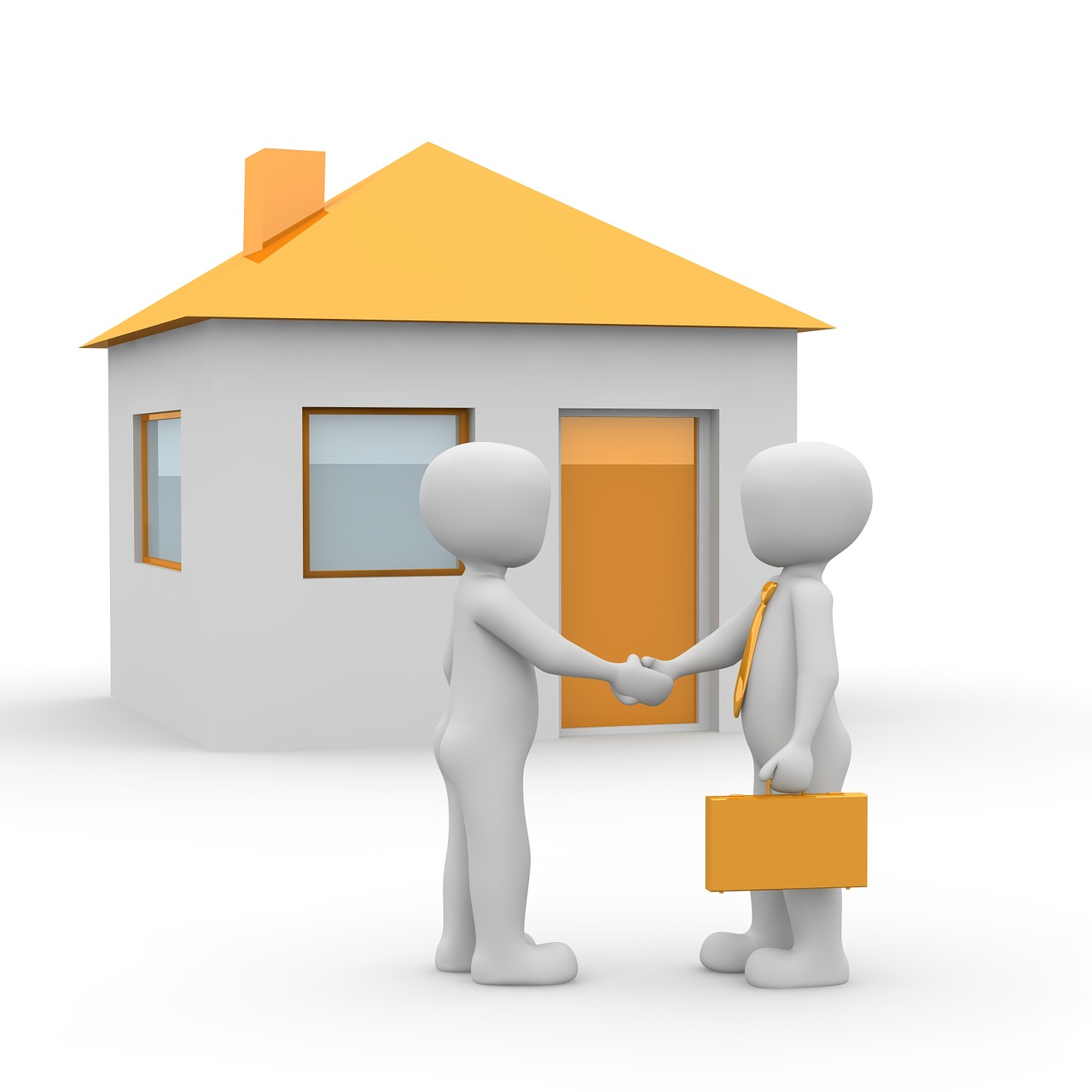 How Mandate Companies Generate Qualified Property Leads — A Pinecliff Realty Breakdown