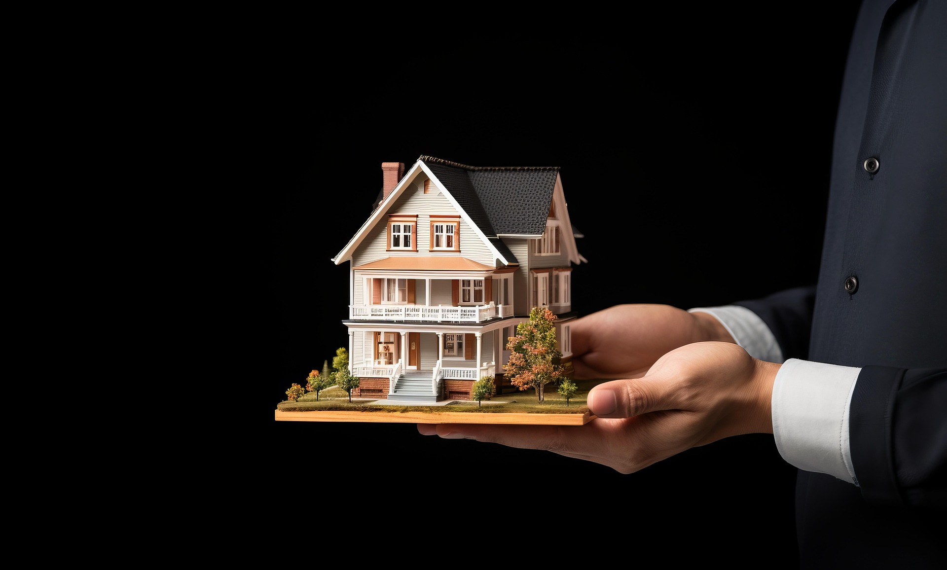 Why Local Area Marketing Works Better Than Generic Campaigns — A Pinecliff Realty Perspective