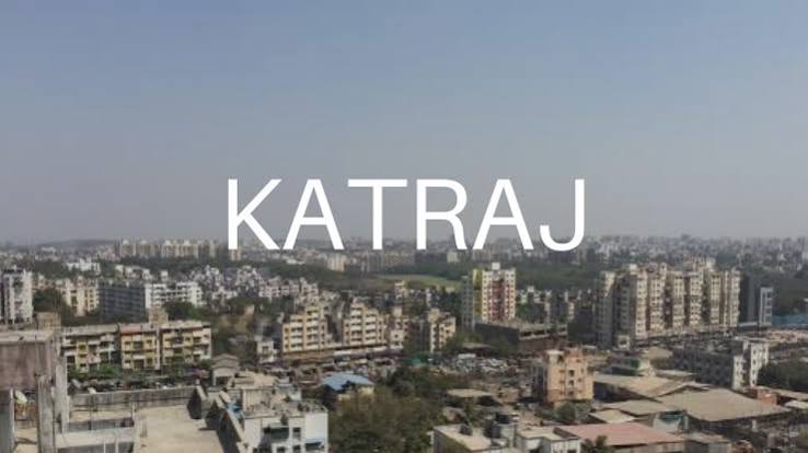 Katraj Property Market Outlook 2025-26 — A Pinecliff Realty Perspective