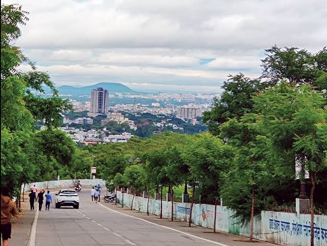 Best Residential Areas Near Dhankawdi — A Pinecliff Realty Guide